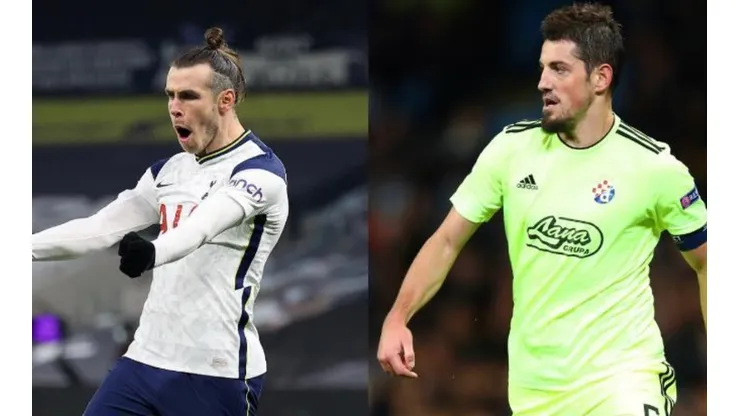 De la mano de Gareth Bale, Tottenham ha levantado su nivel estas últimas fechas.