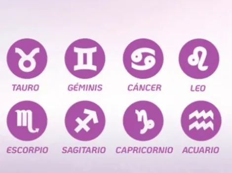 Horóscopo de hoy miércoles 10 de marzo