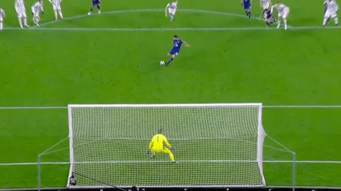 Porto complica a la Juventus desde el punto penal