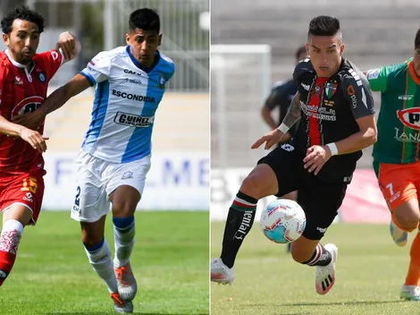 Sudamericana: chilenos tienen árbitros definidos