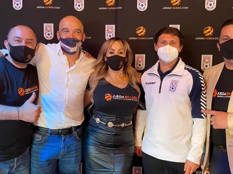 “¿Por qué no soñar con una clasificación a un torneo internacional?"