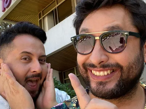 "Las Gansas" harán su desembarco en La Red