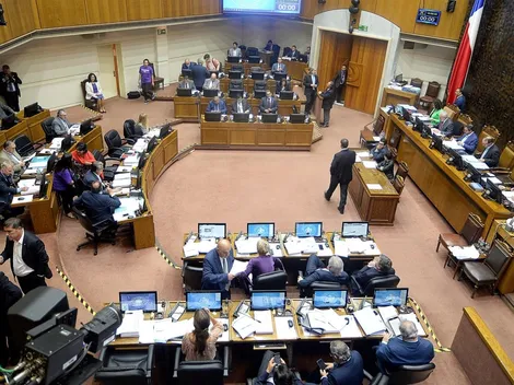 Gobierno pone suma urgencia al TPP-11