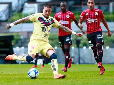 "Nos vemos en julio": Castillo recibe el alta y está listo para volver