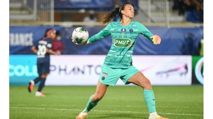 Endler sigue imparable en el PSG