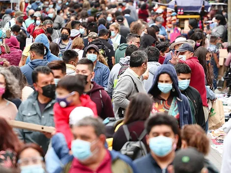 Plan Paso a Paso | ¿Qué comunas entran a cuarentena desde el jueves 11 de marzo?