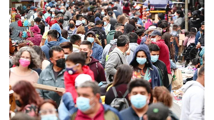 20 comunas del país entran este jueves a fase de cuarentena