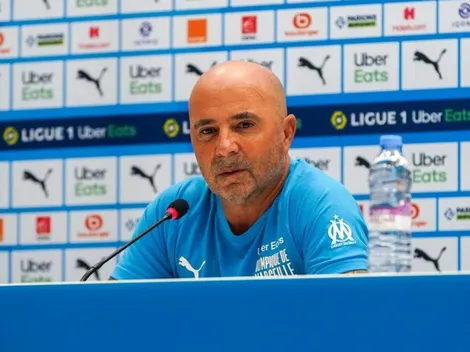 Sampaoli: "Bielsa es un referente, pero no voy a intentar ser como él"