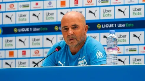 Sampaoli elogia a Bielsa