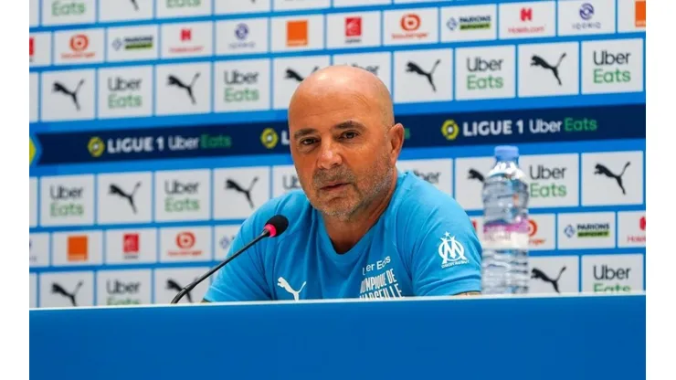Sampaoli elogia a Bielsa