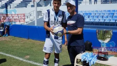 Colo Colo busca los goles de Cabral