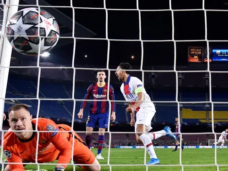 Rivaldo brutalmente honesto: “No veo al Barça remontando"