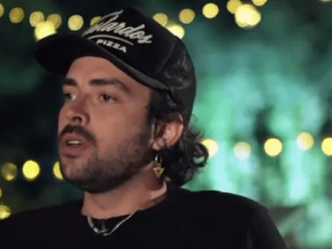 Max Cabezón responde a las críticas tras su participación en la Divina