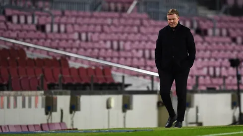 Koeman confía en el milagro