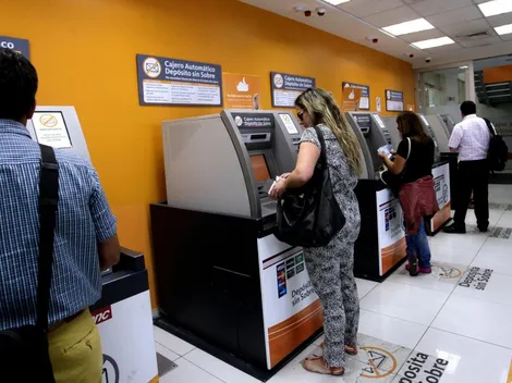 IFE y Bono Covid | ¿Cuánto dinero reciben las comunas que están en cuarentena?