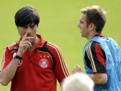 Las 5 veces que Löw impactó al mundo con sus malos hábitos