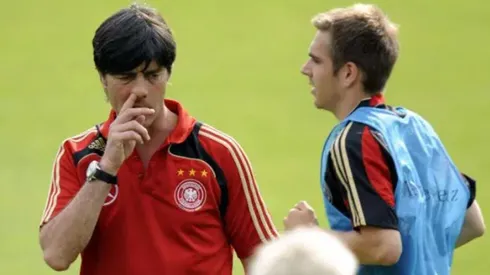 Low renunció a la selección alemana y dejó momentos inolvidables