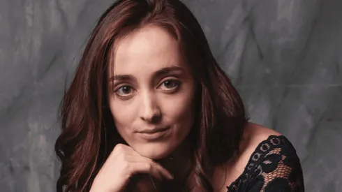 La actriz utilizó sus redes sociales.