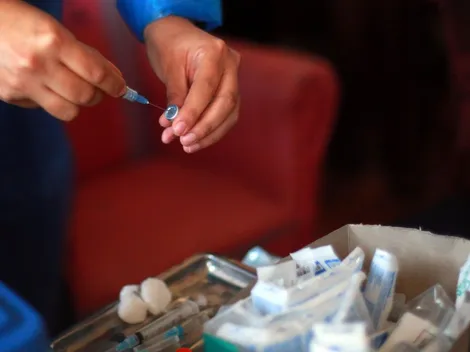 ¿Quiénes deben vacunarse esta semana y qué enfermedades se contemplan?