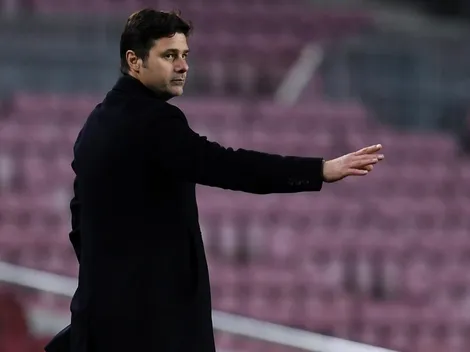 Pochettino lamenta ausencia de Neymar: "Es duro para él"