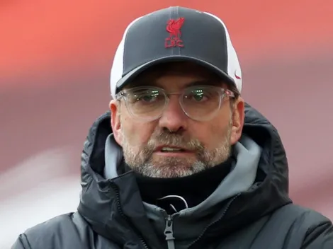Klopp rechaza a Alemania tras anuncio de Löw: "No estoy disponible"