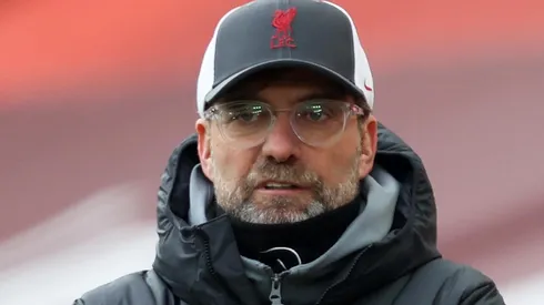 Jürgen Klopp no está dispuesto a asumir en la selección alemana