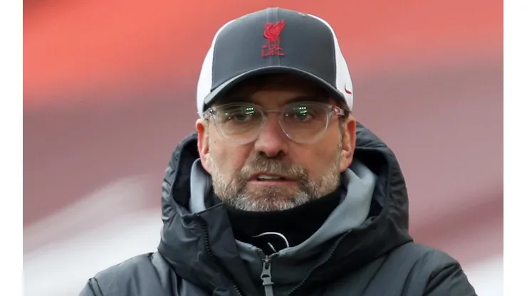 Jürgen Klopp no está dispuesto a asumir en la selección alemana