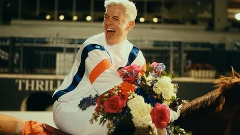 Guaynaa se dio a conocer en 2019 con el hit "Rebota".