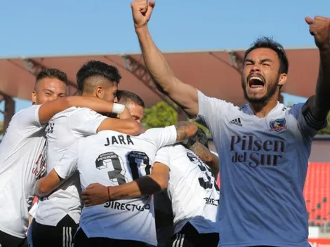 Colo Colo tiene fecha de retorno a las actividades