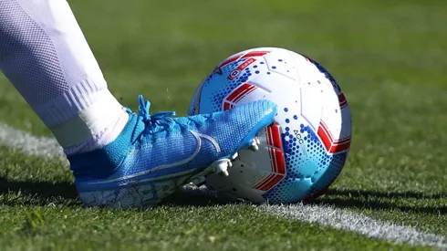 La última vez que el fútbol chileno se fue a paro, fue en el estallido social