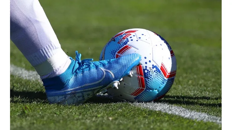 La última vez que el fútbol chileno se fue a paro, fue en el estallido social