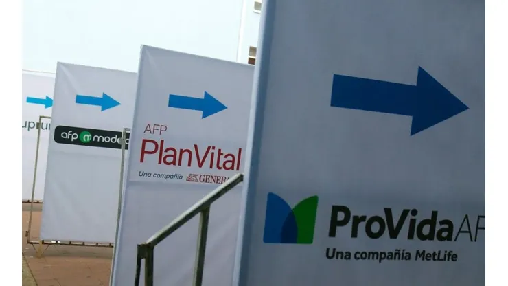 Aún no ha hay fecha para la tramitación de un eventual tercer retiro de los fondos previsionales.
