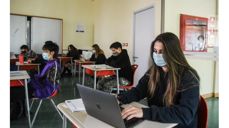 La beca solo tiene validez si el estudiante entra a una casa de estudio acreditada.