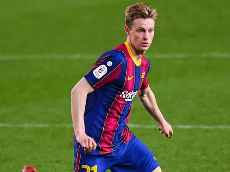 Barcelona celebra ausencia de Neymar: "Si no está disponible, mejor"