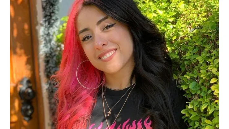 Jazz Torres participó en la tercera temporada de la más reciente versión de "Rojo", justo antes de que el programa fuera cancelado.
