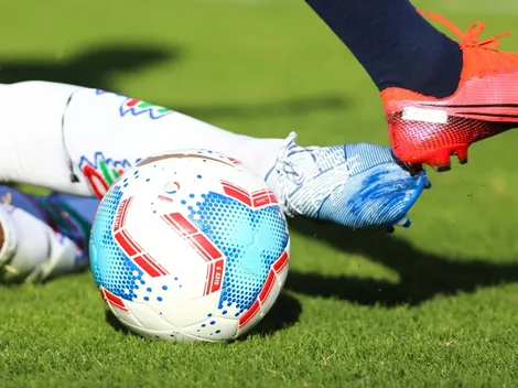 Paro en el fútbol chileno: Sifup decreta huelga de futbolistas