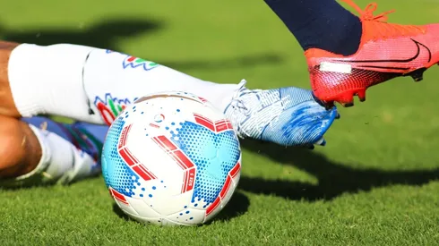 Habrá paro en el fútbol chileno