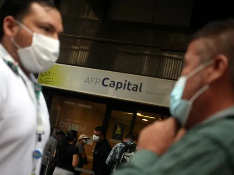 Conoce cuánto dinero tienes ahorrado en tu AFP