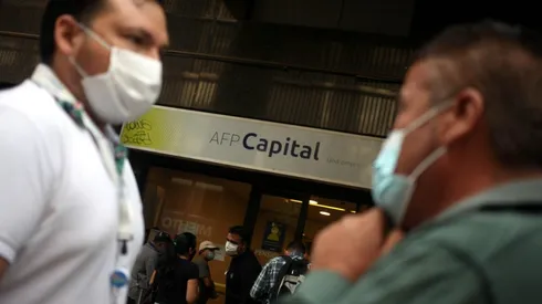 Conoce cuánto tienes ahorrado en tu AFP