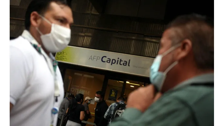 Conoce cuánto tienes ahorrado en tu AFP