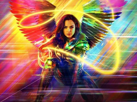 Wonder Woman 2 tiene fecha de estreno en Chile