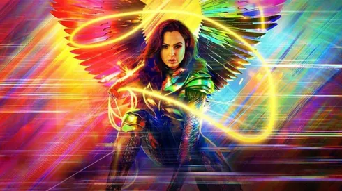 Gal Gadot protagoniza la esperada cinta.