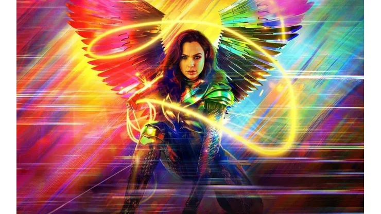Gal Gadot protagoniza la esperada cinta.