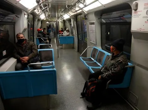 Conoce los horarios del transporte público