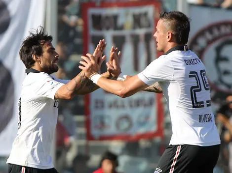 El Mercurio: La Calera se queda con Valdivia y Octavio Rivero