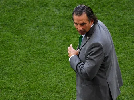 Pizzi tira palos a sus críticos tras su primer triunfo en Racing