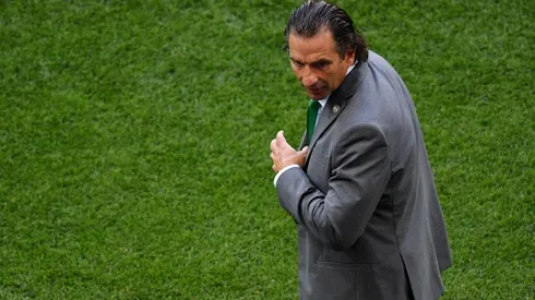 El Macanudo logró su primera victoria al mando de la Academia.