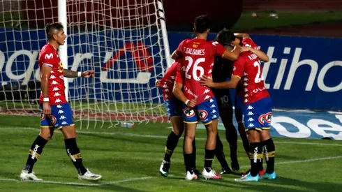 Luego de cuatro años, Unión Española volverá a competir en la Copa Libertadores.