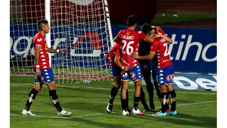 Luego de cuatro años, Unión Española volverá a competir en la Copa Libertadores.