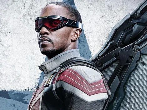 "The Falcon and The Winter Soldier" prepara su llegada con nuevos afiches